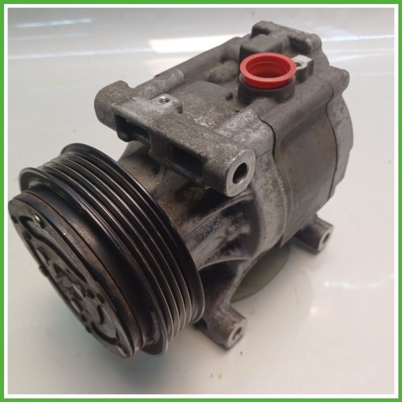 Compressore Clima AC Aria Condizionata DENSO 5A7875200 LANCIA YPSILON TE 51747318