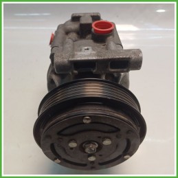 Compressore Clima AC Aria Condizionata DENSO 5A7875200 LANCIA YPSILON TE 51747318