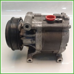 Compressore Clima AC Aria Condizionata DENSO 5A7875200 LANCIA YPSILON TE 51747318