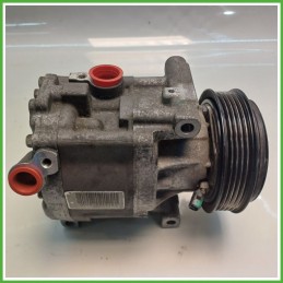 Compressore Clima AC Aria Condizionata DENSO 5A7875200 LANCIA YPSILON TE 51747318