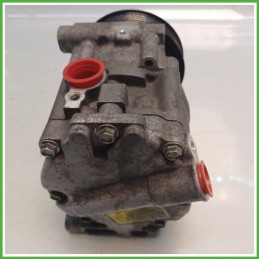Compressore Clima AC Aria Condizionata DENSO 5A7875200 LANCIA YPSILON TE 51747318