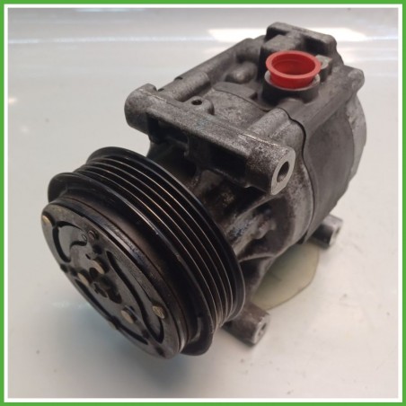 Compressore Clima AC Aria Condizionata DENSO SCSB06 FIAT PANDA 2Q 71797201