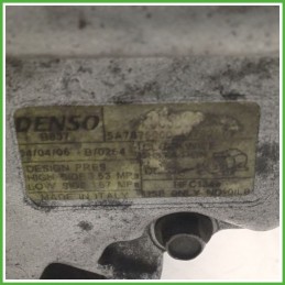 Compressore Clima AC Aria Condizionata DENSO SCSB06 FIAT PANDA 2Q 71797201