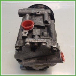 Compressore Clima AC Aria Condizionata DENSO SCSB06 FIAT PANDA 2Q 71797201