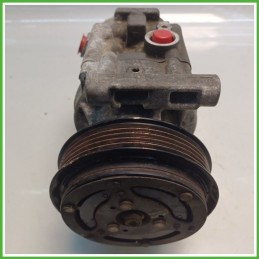 Compressore Clima AC Aria Condizionata DENSO SCSB06 FIAT PANDA 2Q 46782669