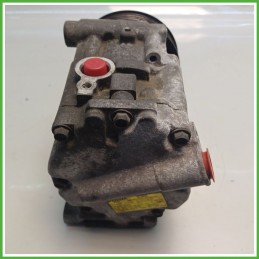 Compressore Clima AC Aria Condizionata DENSO SCSB06 FIAT PANDA 2Q 46782669