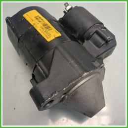 Motorino Avviamento VALEO D7339 RENAULT CLIO 2a Serie 8200369521