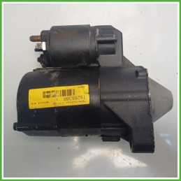Motorino Avviamento VALEO D7339 RENAULT CLIO 2a Serie 8200369521
