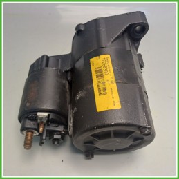 Motorino Avviamento VALEO D7339 RENAULT CLIO 2a Serie 8200369521