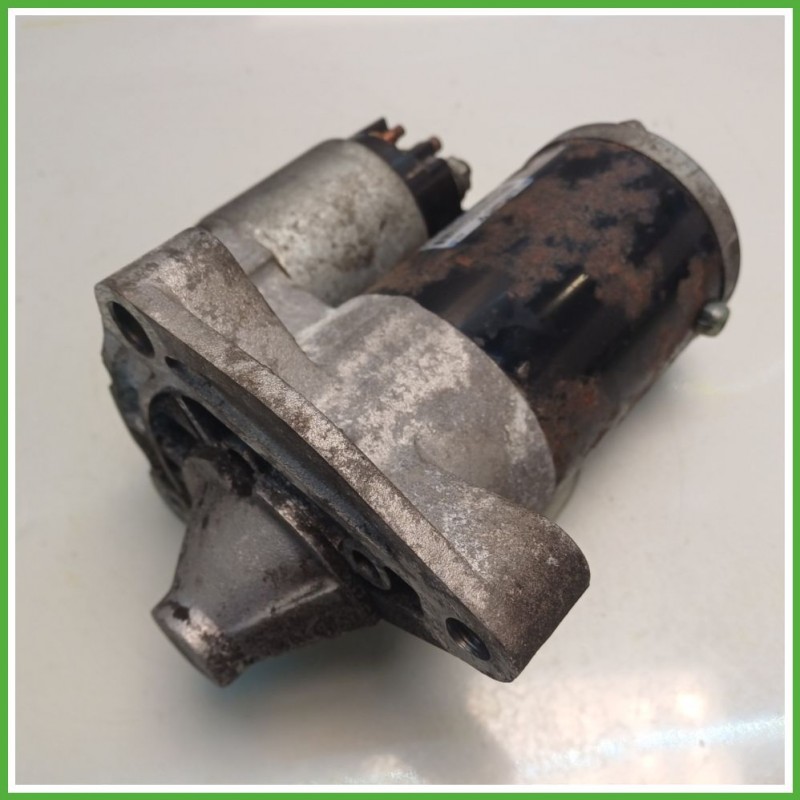 Motorino Avviamento MITSUBISHI M000T45071ZT PEUGEOT 207 5802C9