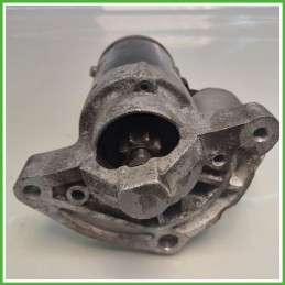 Motorino Avviamento MITSUBISHI M000T45071ZT PEUGEOT 207 5802C9