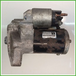 Motorino Avviamento MITSUBISHI M000T45071ZT PEUGEOT 207 5802C9