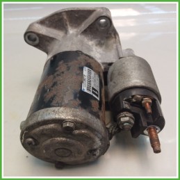 Motorino Avviamento MITSUBISHI M000T45071ZT PEUGEOT 207 5802C9