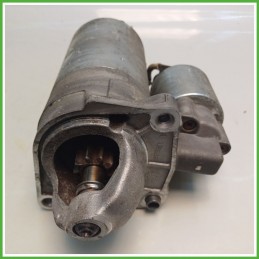 Motorino Avviamento BOSCH F000ALO320 LANCIA YPSILON TE 46813058