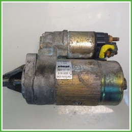 Motorino Avviamento FIAT 816.000.1 FIAT SEICENTO 1E 46797350