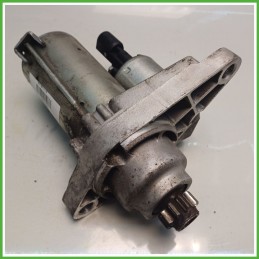 Motorino Avviamento VALEO D6GS12 SEAT IBIZA 6L 02T911023S