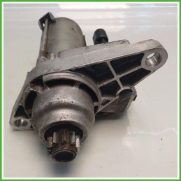 Motorino Avviamento VALEO D6GS12 SEAT IBIZA 6L 02T911023S