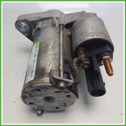 Motorino Avviamento VALEO D6GS12 SEAT IBIZA 6L 02T911023S