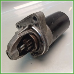 Motorino Avviamento BOSCH 0001107417 FORD FIESTA CBK 1732742