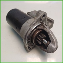 Motorino Avviamento BOSCH 0001107417 FORD FIESTA CBK 1732742