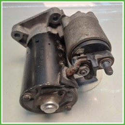 Motorino Avviamento BOSCH 0001107417 FORD FIESTA CBK 1732742