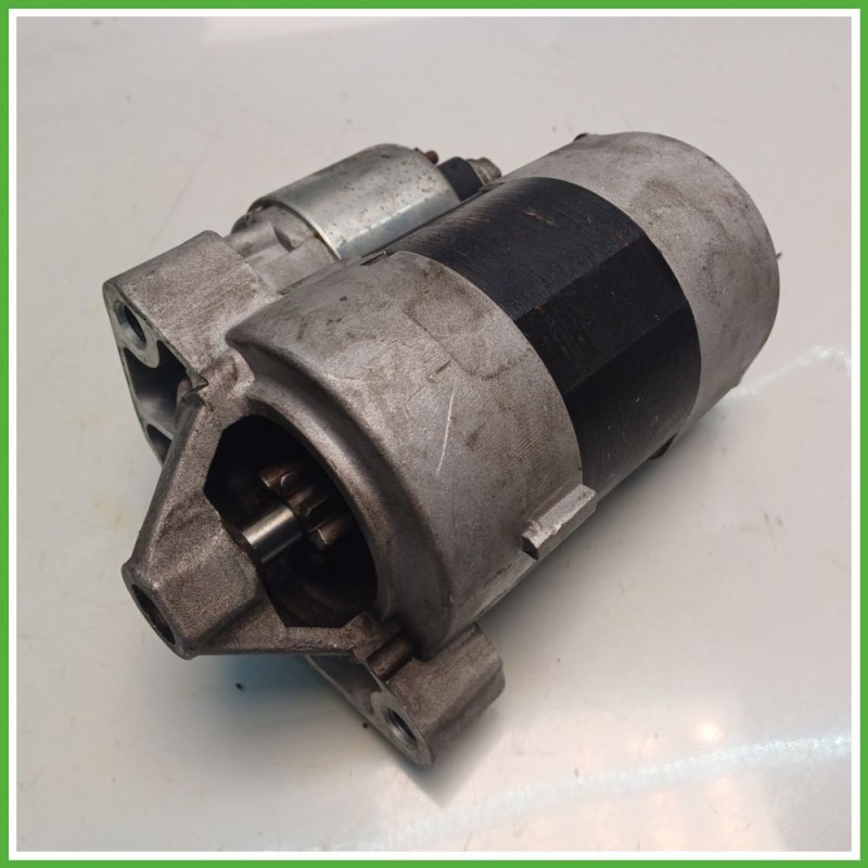 Motorino Avviamento VALEO H1616C RENAULT MEGANE 1a Serie 7700871057