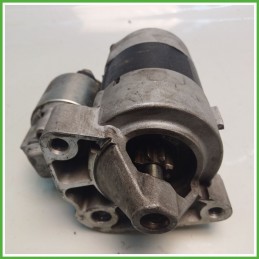 Motorino Avviamento VALEO H1616C RENAULT MEGANE 1a Serie 7700871057