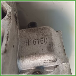 Motorino Avviamento VALEO H1616C RENAULT MEGANE 1a Serie 7700871057