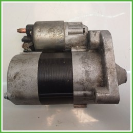 Motorino Avviamento VALEO H1616C RENAULT MEGANE 1a Serie 7700871057