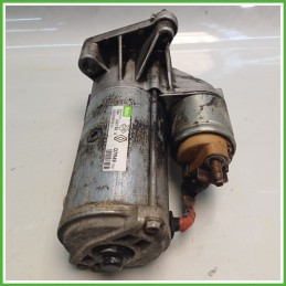 Motorino Avviamento VALEO D7R49 RENAULT ESPACE 3a Serie 8200628426