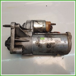 Motorino Avviamento VALEO D7R49 RENAULT ESPACE 3a Serie 8200628426