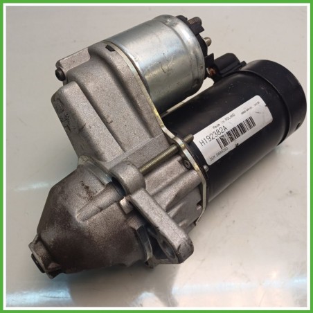 Motorino Avviamento VALEO D6RA293 OPEL ZAFIRA A05 93184533