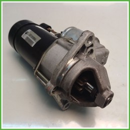 Motorino Avviamento VALEO D6RA293 OPEL ZAFIRA A05 93184533