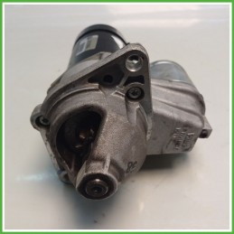 Motorino Avviamento VALEO D6RA293 OPEL ZAFIRA A05 93184533