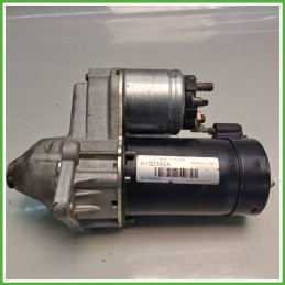 Motorino Avviamento VALEO D6RA293 OPEL ZAFIRA A05 93184533