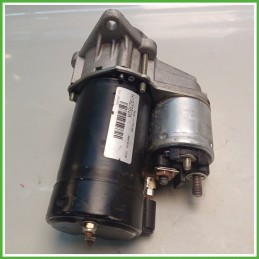 Motorino Avviamento VALEO D6RA293 OPEL ZAFIRA A05 93184533