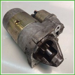 Motorino Avviamento DENSO E80F FIAT PANDA 2Q 63102022010