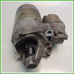 Motorino Avviamento DENSO E80F FIAT PANDA 2Q 63102022010