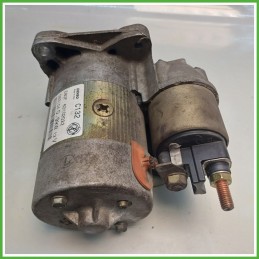 Motorino Avviamento DENSO E80F FIAT PANDA 2Q 63102022010