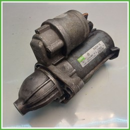 Motorino Avviamento VALEO D6G32 FIAT PANDA 2Q 55204116
