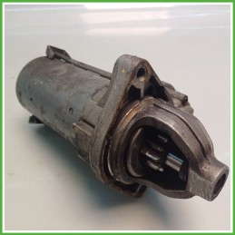 Motorino Avviamento VALEO D6G32 FIAT PANDA 2Q 55204116