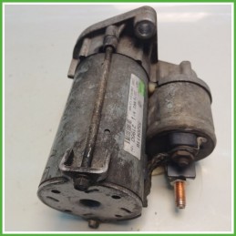 Motorino Avviamento VALEO D6G32 FIAT PANDA 2Q 55204116