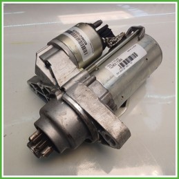 Motorino Avviamento VALEO D6G12M VOLKSWAGEN GOLF 1K 02M911023G