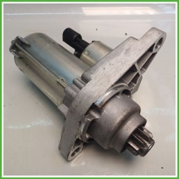 Motorino Avviamento VALEO D6G12M VOLKSWAGEN GOLF 1K 02M911023G