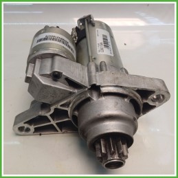 Motorino Avviamento VALEO D6G12M VOLKSWAGEN GOLF 1K 02M911023G