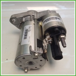 Motorino Avviamento VALEO D6G12M VOLKSWAGEN GOLF 1K 02M911023G