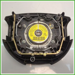 Airbag Guidatore Sinistro SX FORD FIESTA CBK 1.2 16V 1374108 2005 2008 AUTOLIV