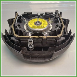 Airbag Guidatore Sinistro SX FORD FIESTA CBK 1.2 16V 1374108 2005 2008 AUTOLIV