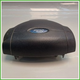Airbag Guidatore Sinistro SX FORD FIESTA CBK 1.2 16V 1374108 2005 2008 AUTOLIV
