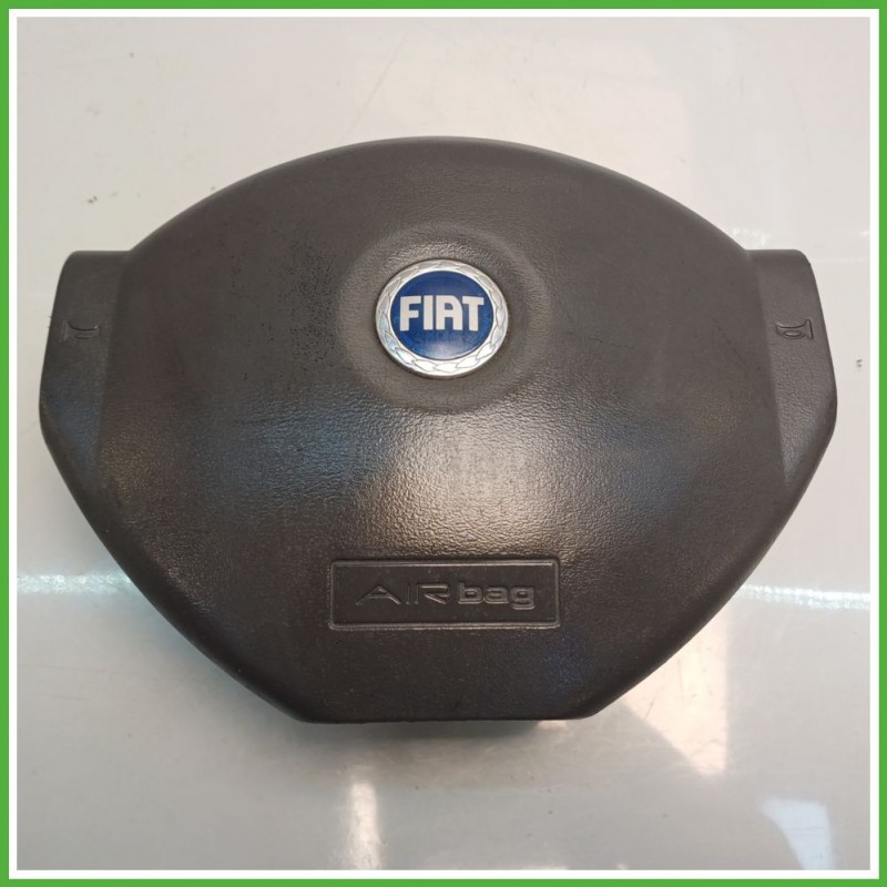 Airbag Guidatore Sinistro SX FIAT PANDA 2Q 1.1 73538835 2003 2010 TRW 3037-0775A